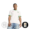 Camisola Alternativa Marrocos 2026