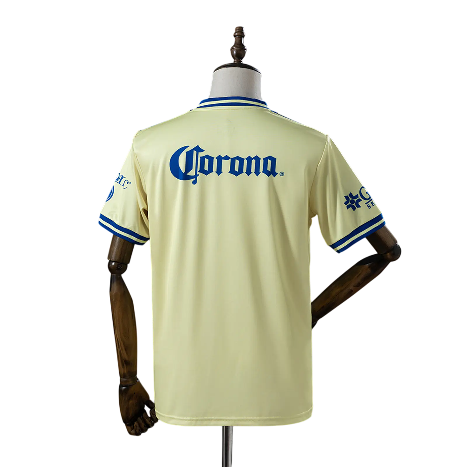 Club América - Camisola Principal 26/27