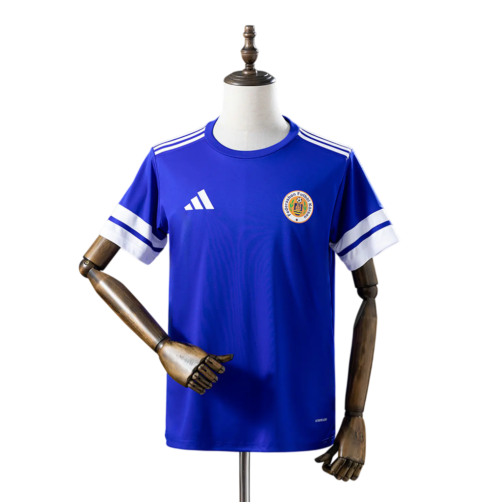 Curaçau - Camisola Principal 2026