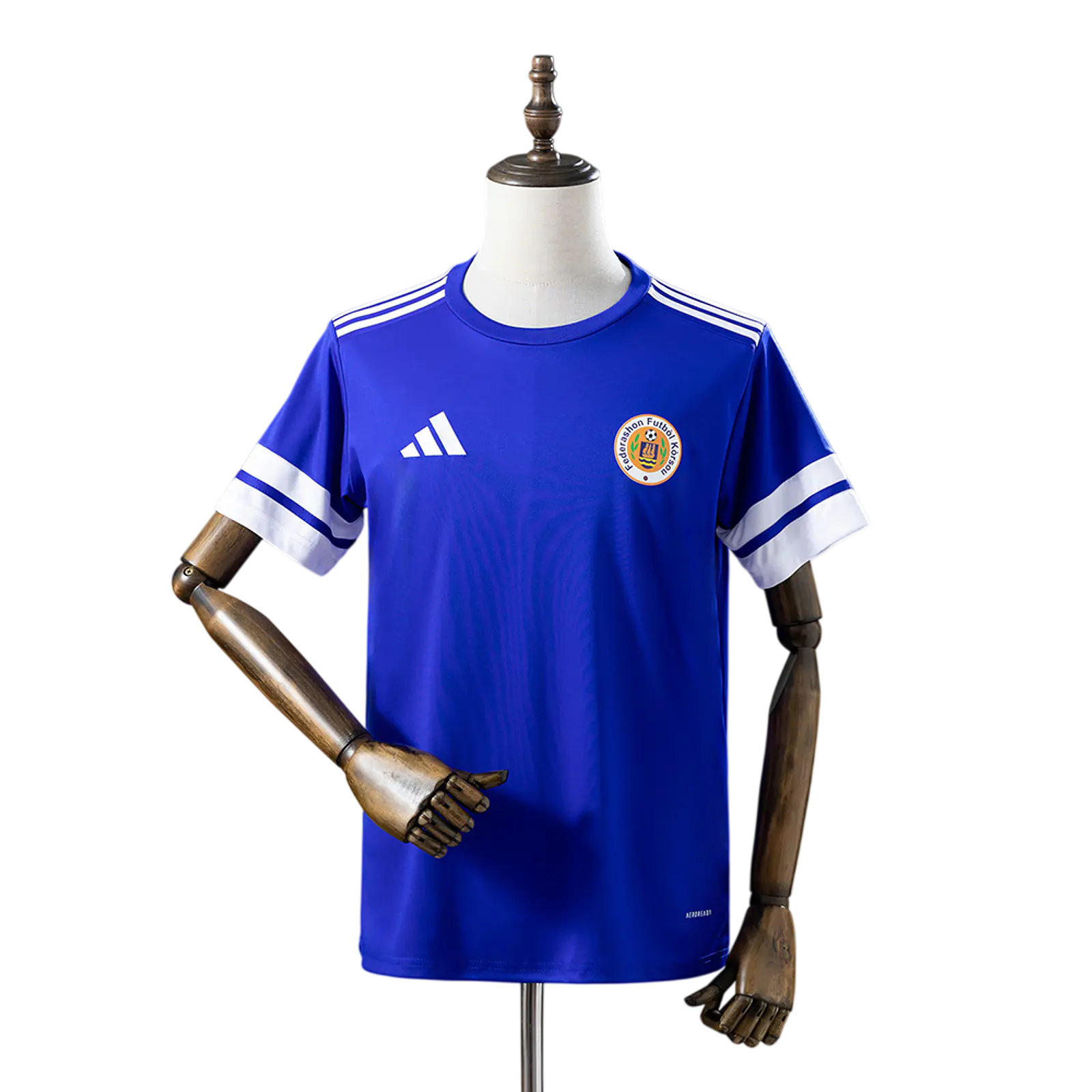 Curaçau - Camisola Principal 2026