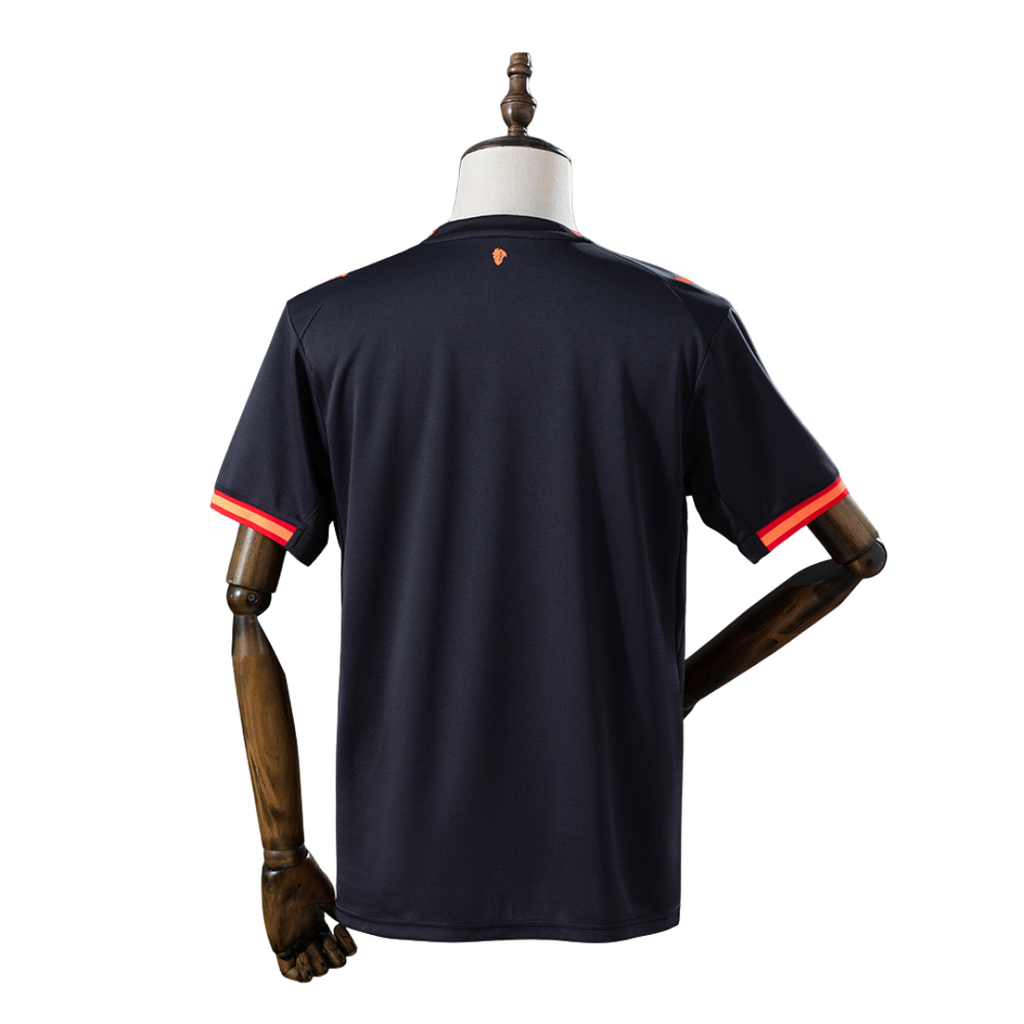 Camisola AC Milan Terceiro Equipamento 26/27