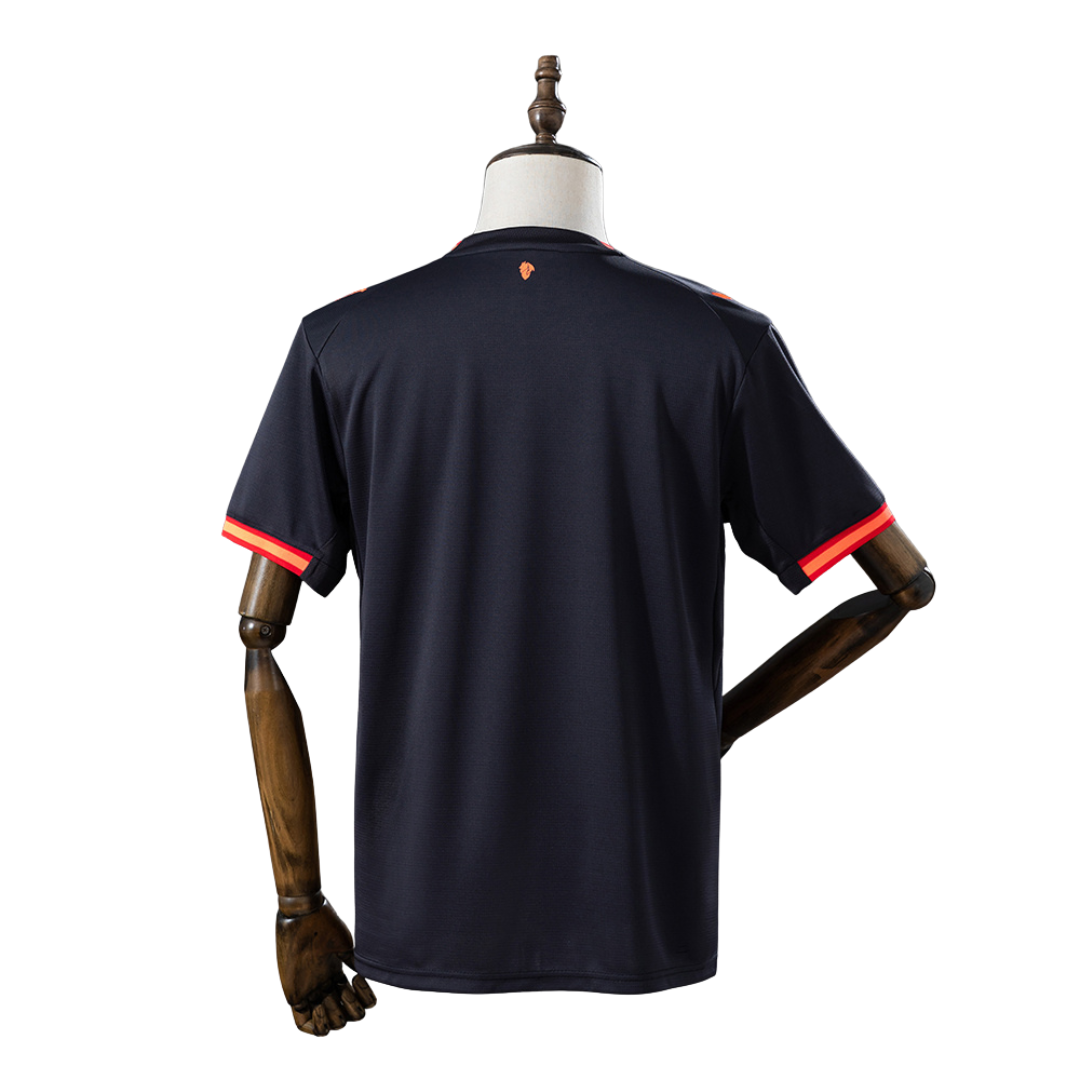 Camisola AC Milan Terceiro Equipamento 26/27