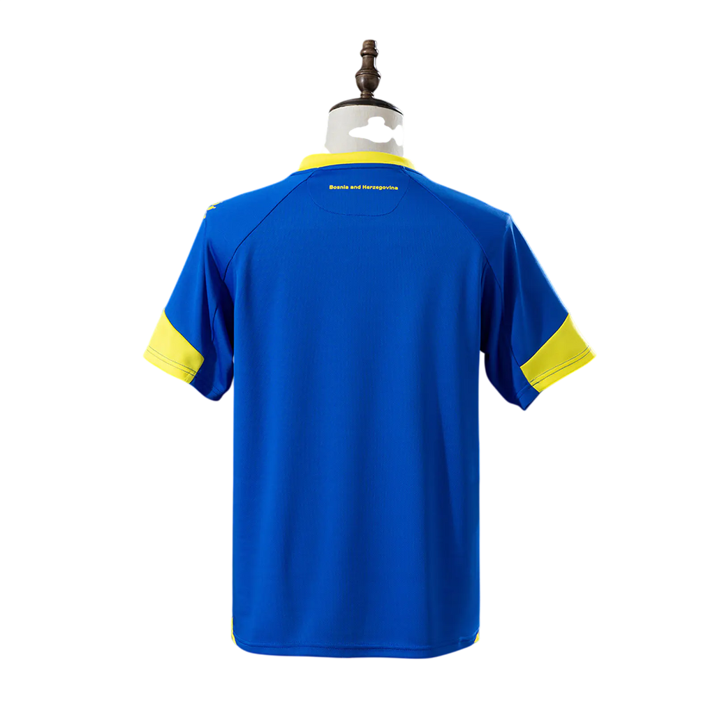 Bósnia - Camisola Principal 2026