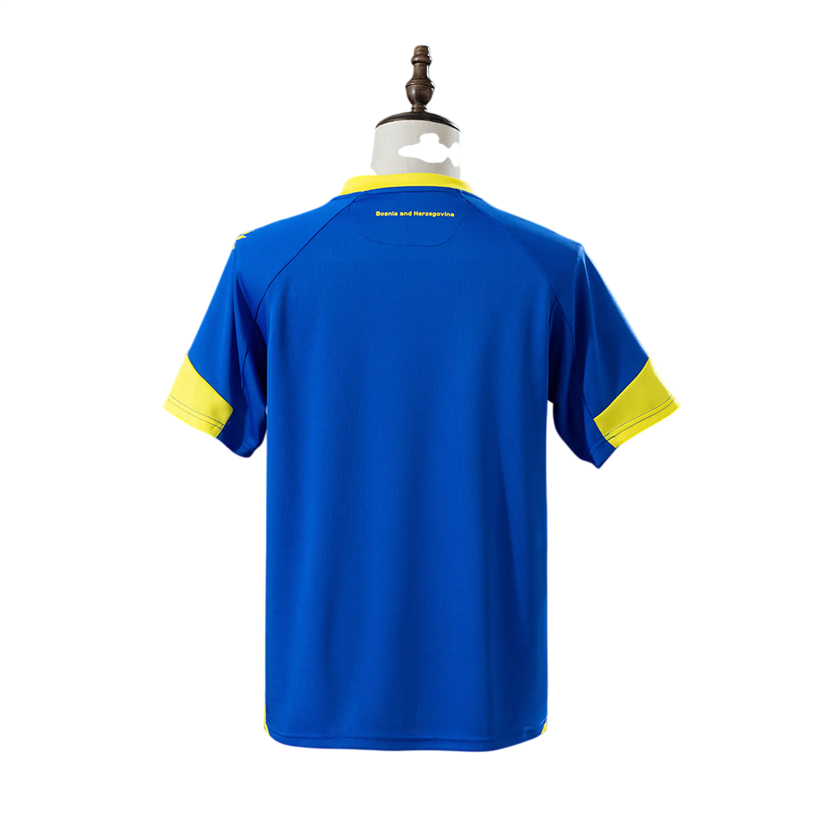 Bósnia - Camisola Principal 2026
