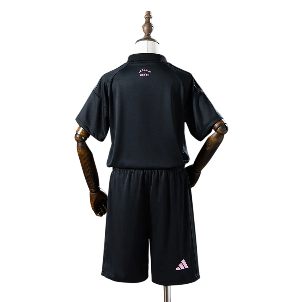 Inter Miami CF - Kit Criança Secundário 26/27