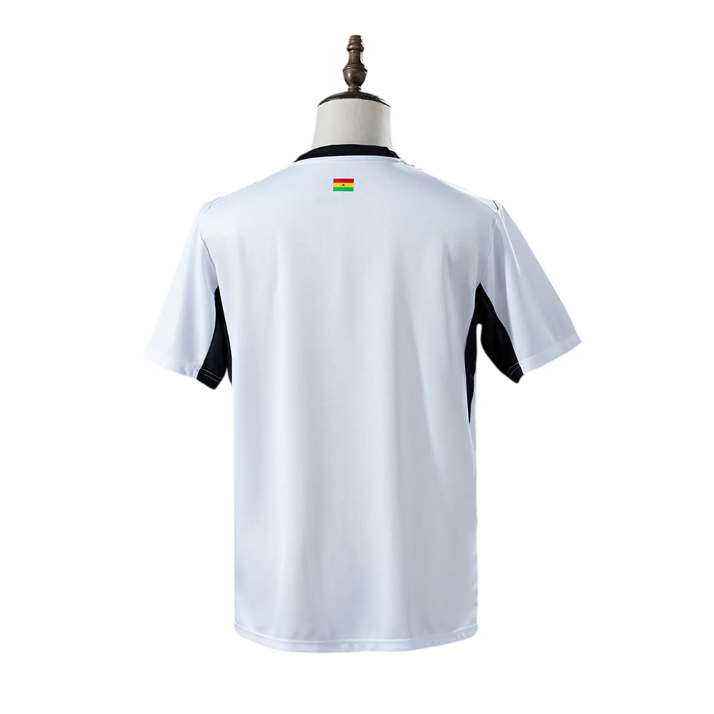 Gana - Camisola Principal 2026