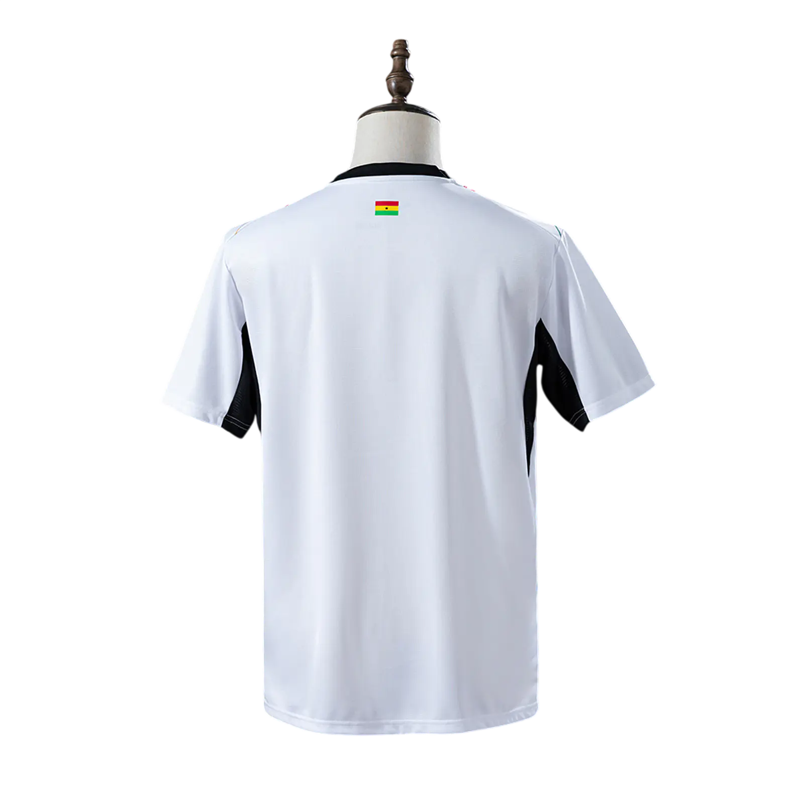 Gana - Camisola Principal 2026