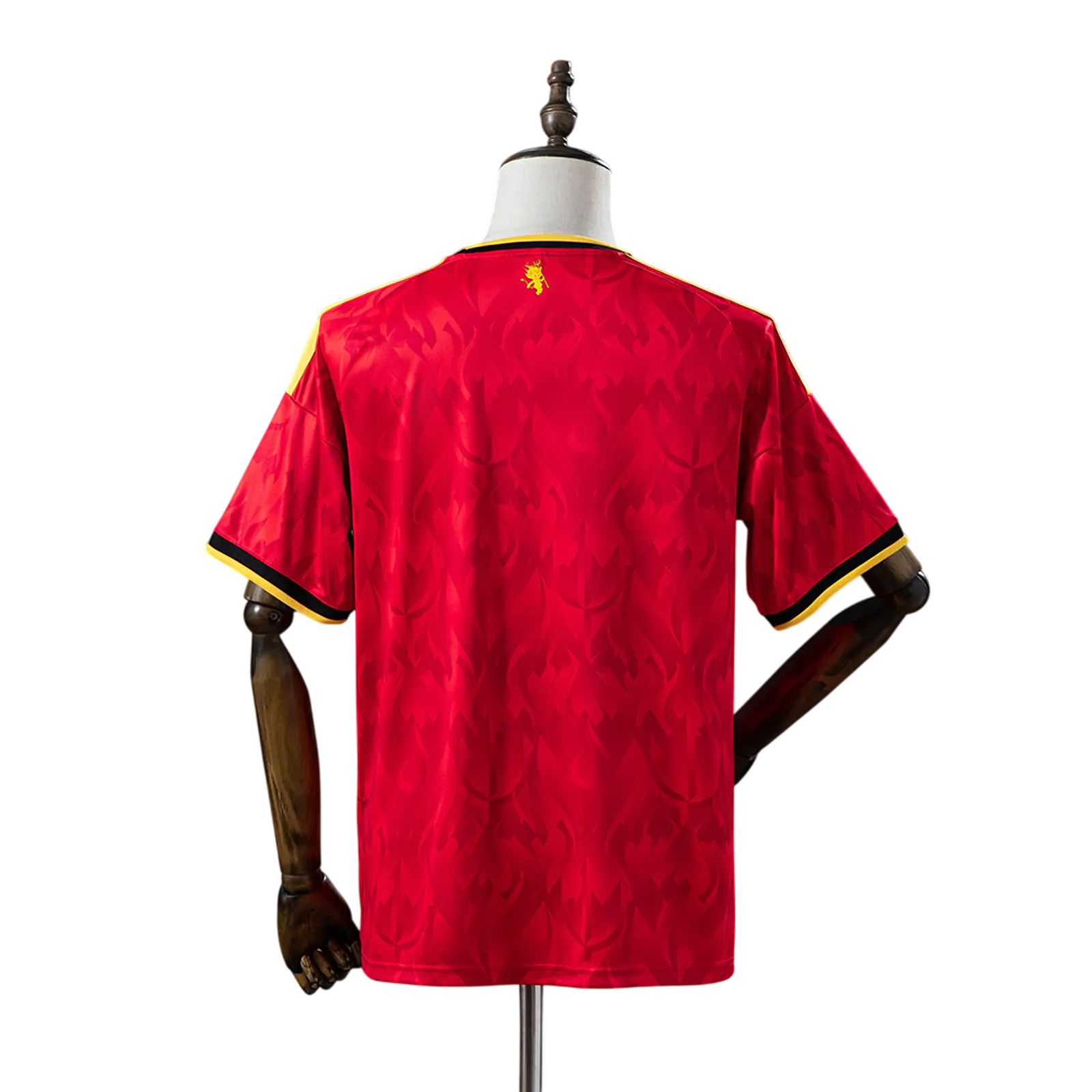 Camisola Bélgica Principal 2026