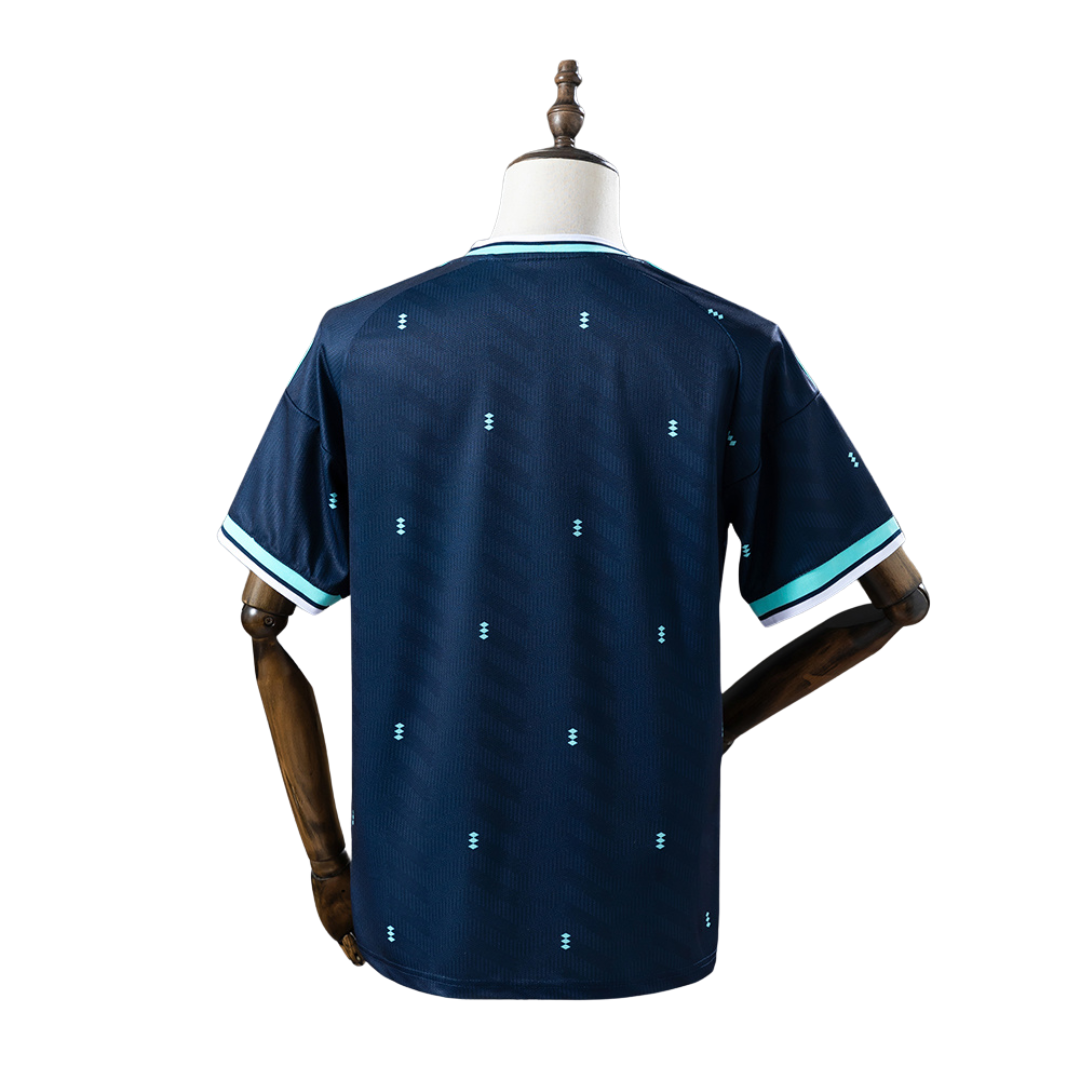 Camisola Alternativa Alemanha 2026