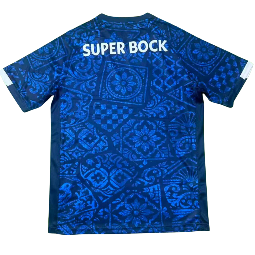 Camisola FC Porto Edição Especial 26/27 - Azulejos