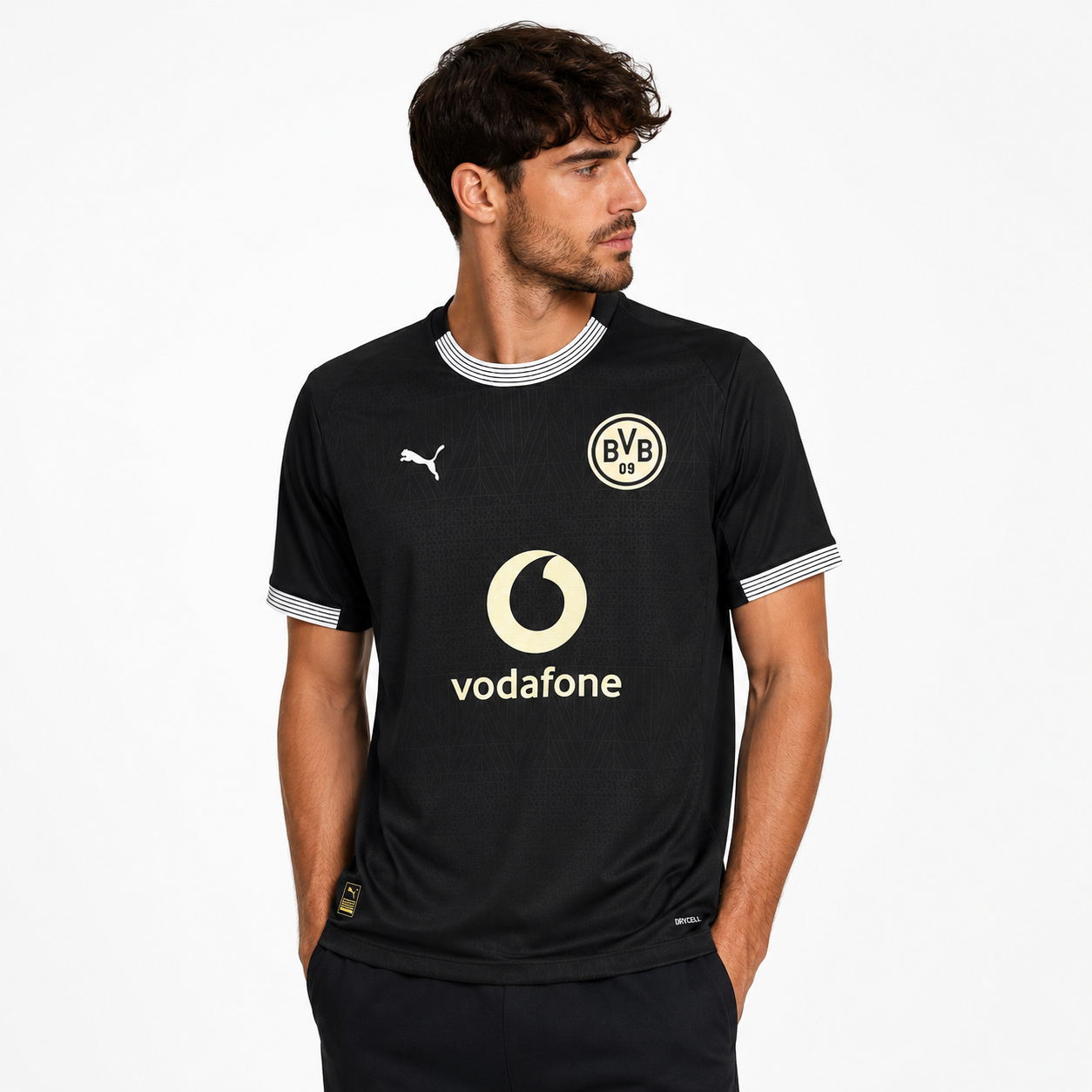 CAMISOLA BORUSSIA DORTMUND EDIÇÃO ESPECIAL 26/27
