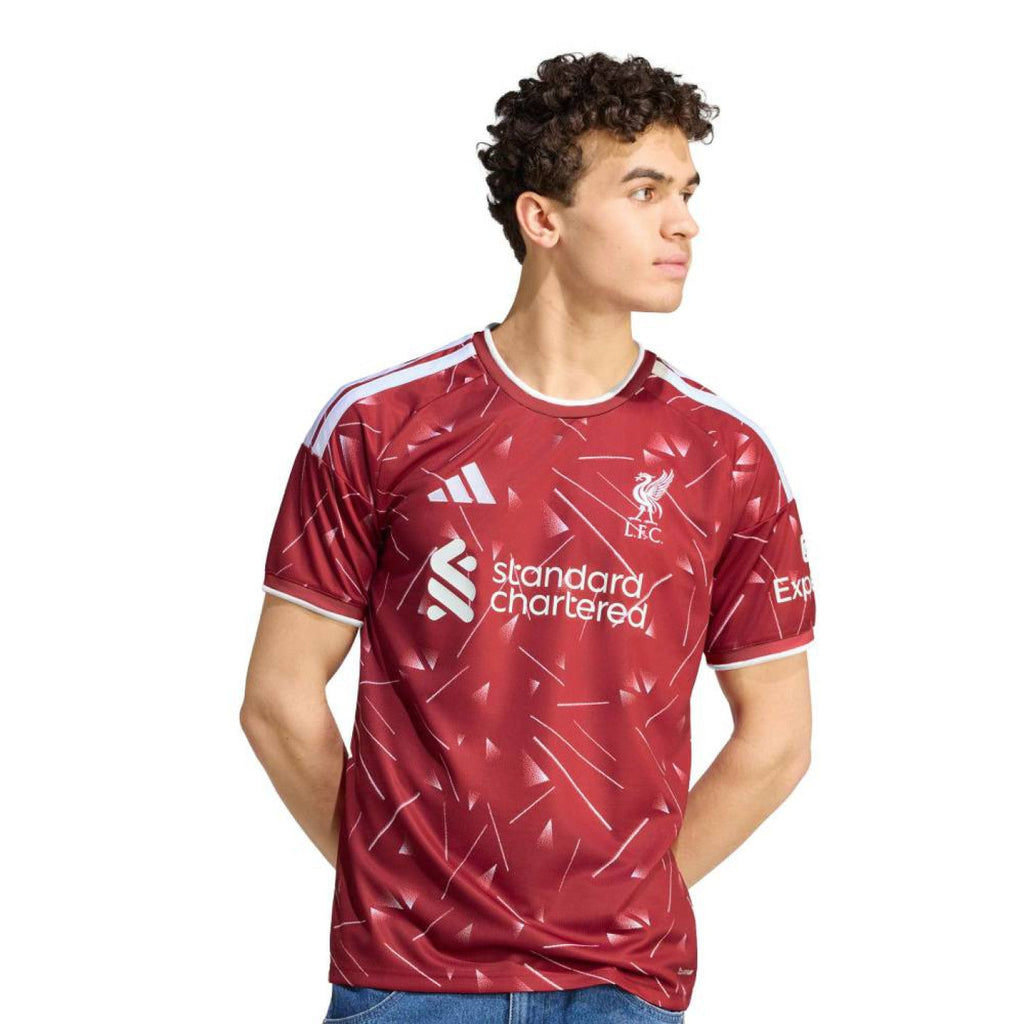 Liverpool - Camisola Principal 26/27