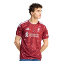 Liverpool - Camisola Principal 26/27