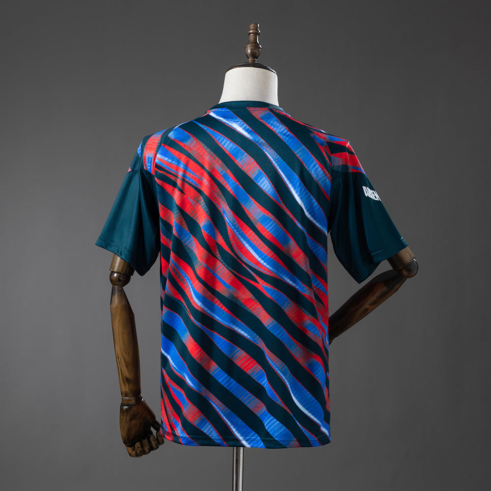 Camisola Arsenal FC Aquecimento 2026-2027