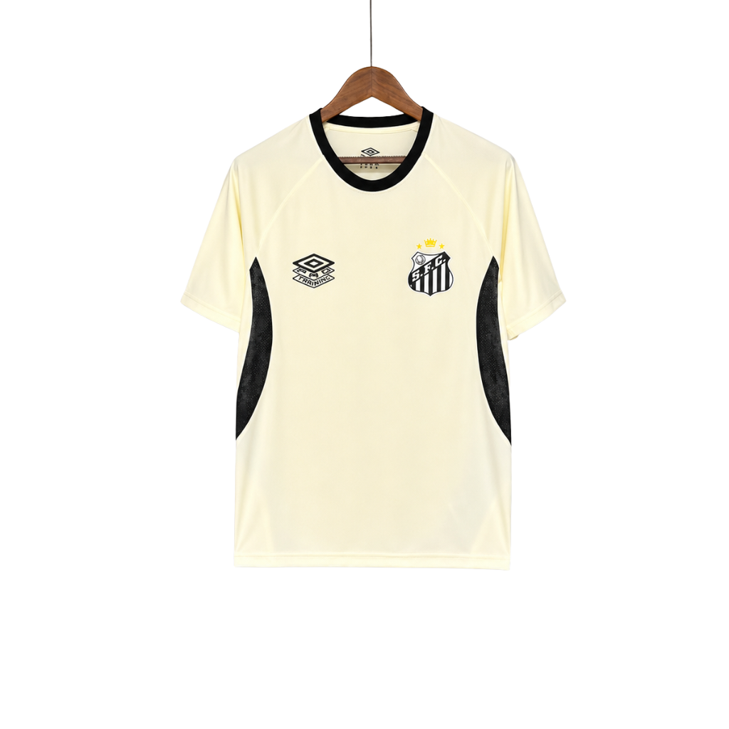Camisola Santos Treino 26/27
