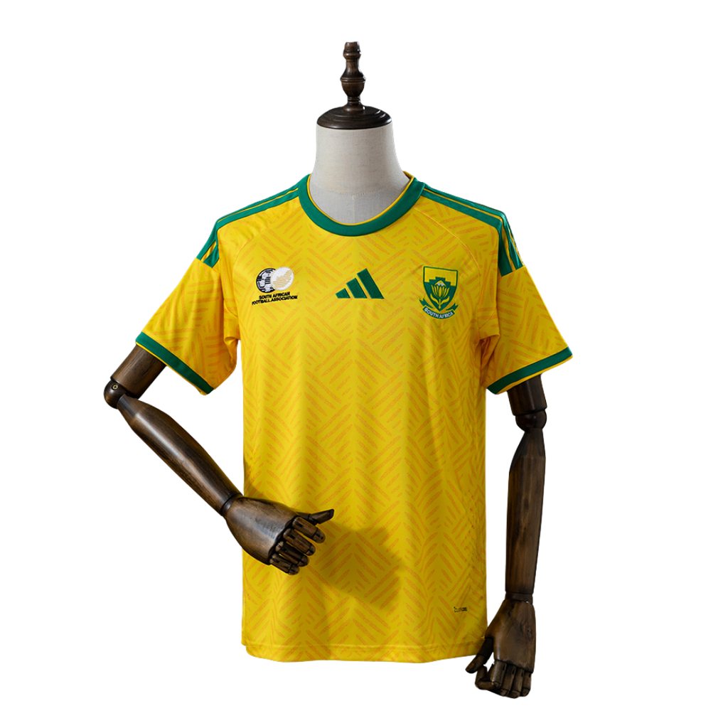 Camisola Principal Africa do Sul 2026