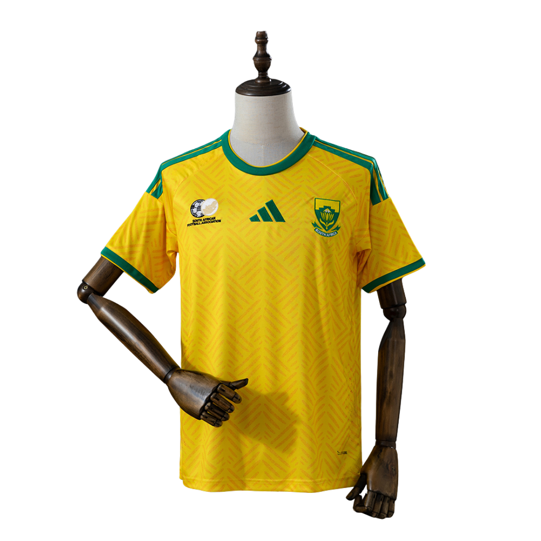 Camisola Principal Africa do Sul 2026