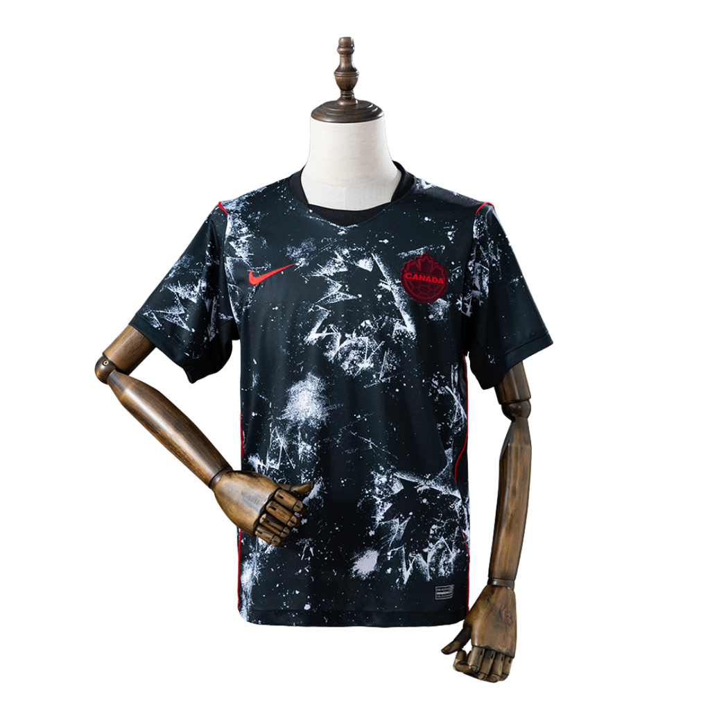 Camisola Canada Alternativa 2026