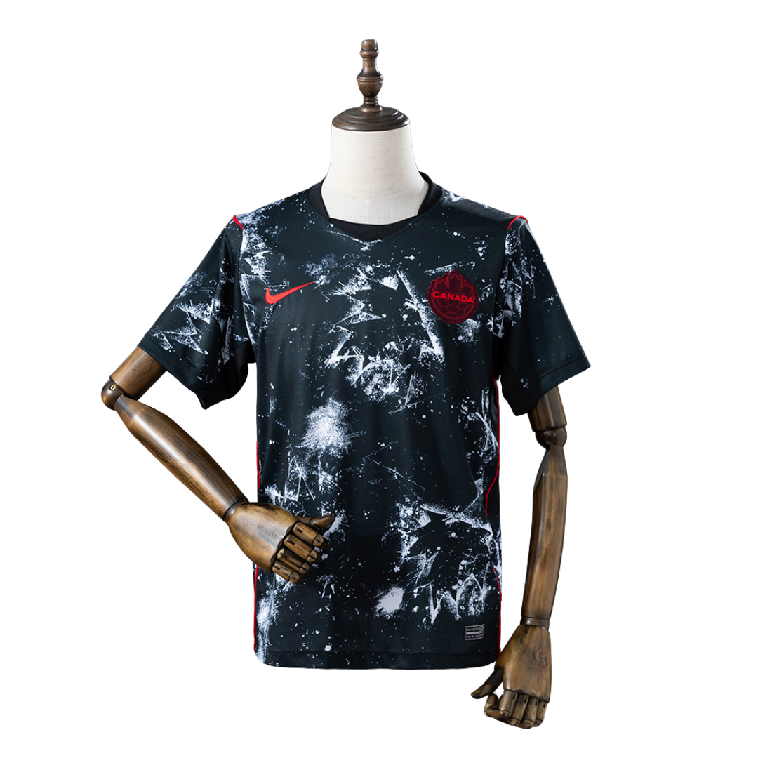 Camisola Canada Alternativa 2026