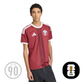 Camisola Principal Catar 2026
