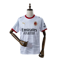 Camisola AC Milan Alternativo Equipamento 26/27