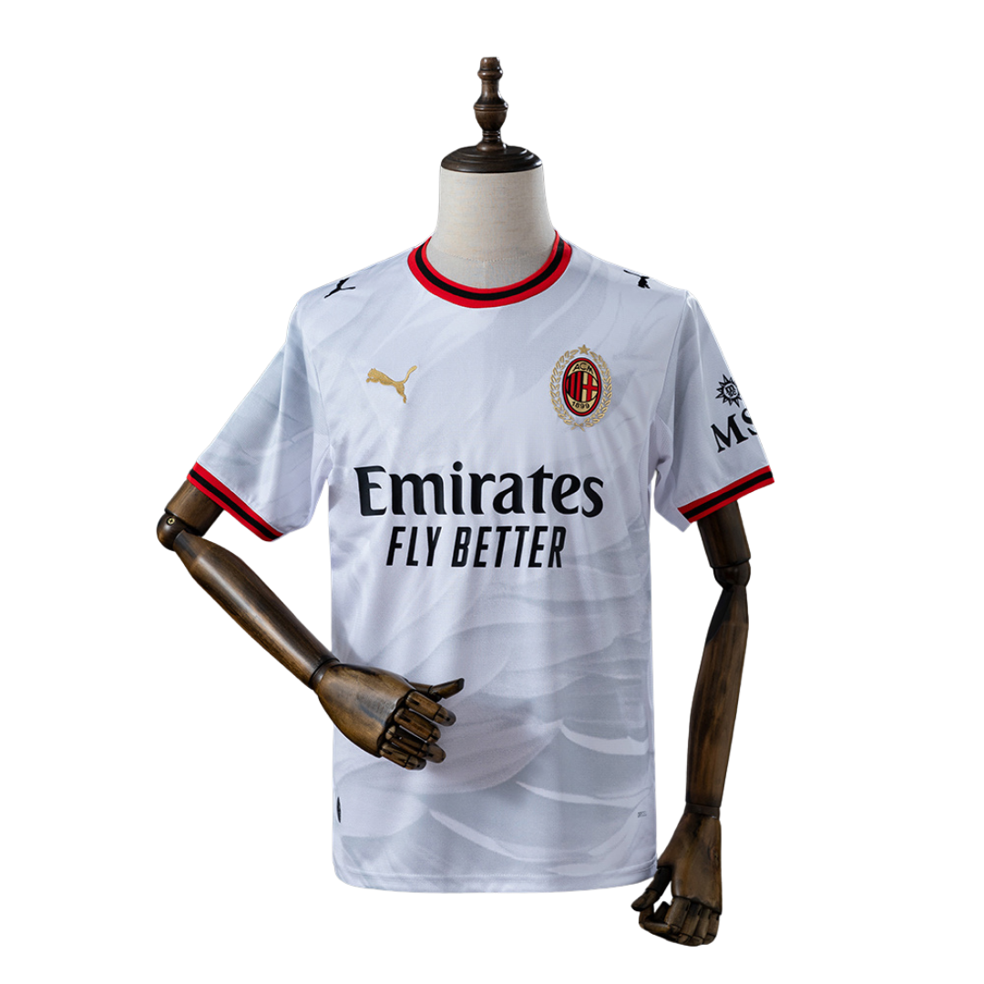 Camisola AC Milan Alternativo Equipamento 26/27