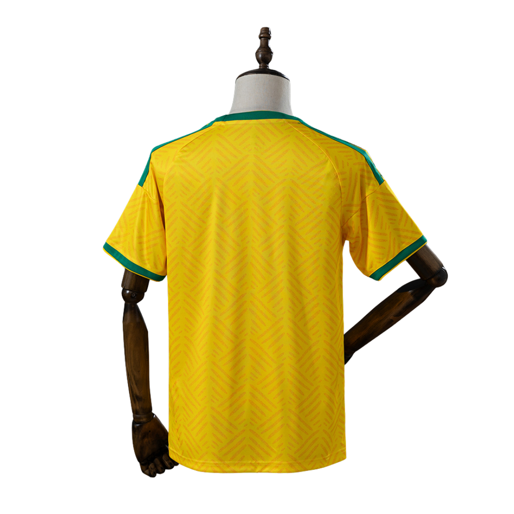 Camisola Principal Africa do Sul 2026