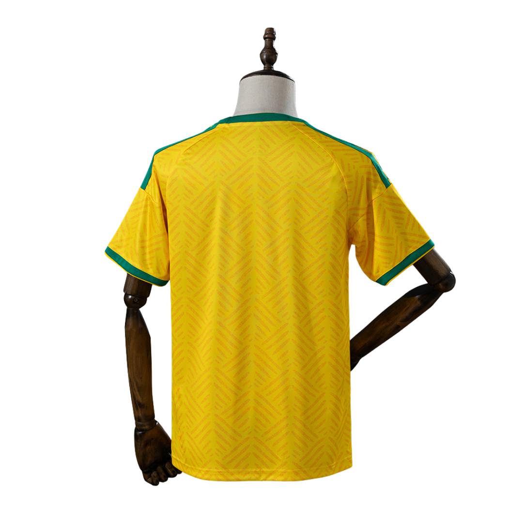 Camisola Principal Africa do Sul 2026