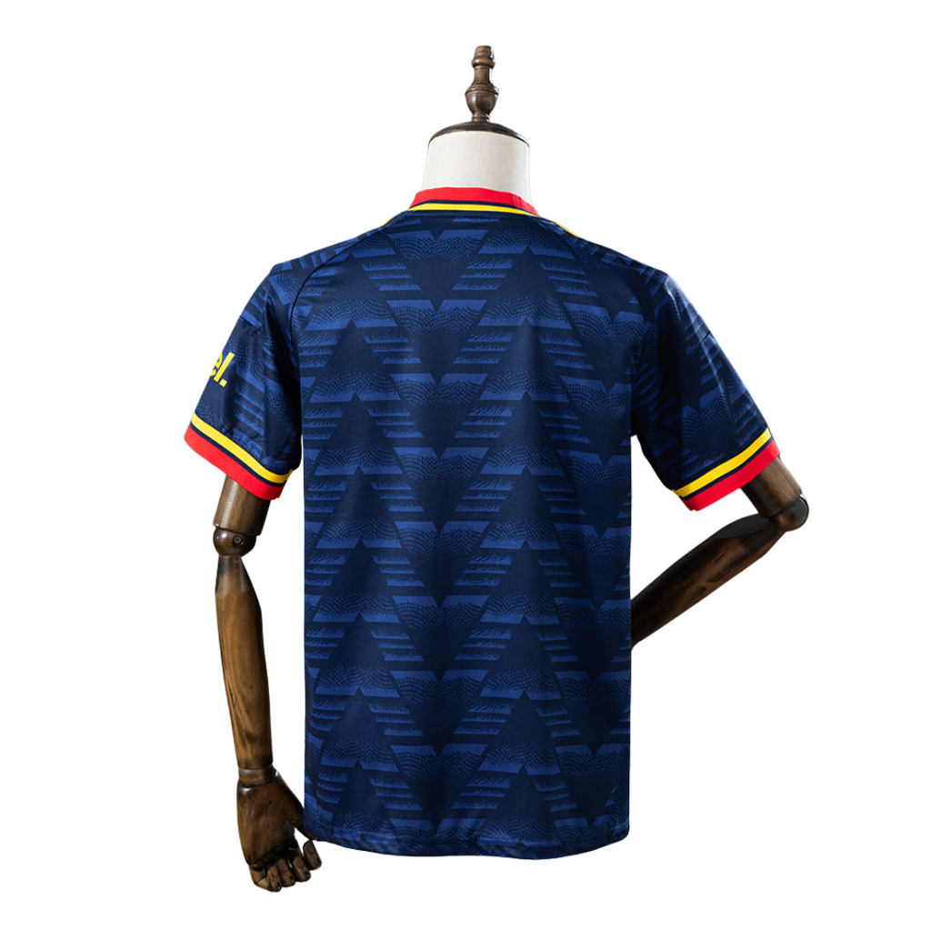 Camisola Arsenal FC Alternativa 2026-2027