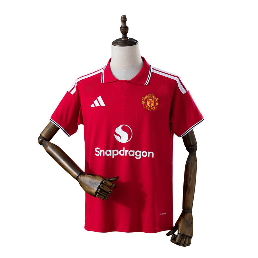 Camisola Manchester United Principal 26/27