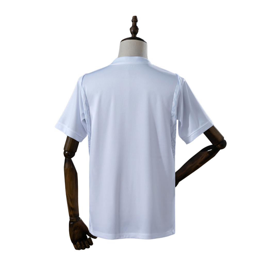 Camisola Terceira Noruega 2026