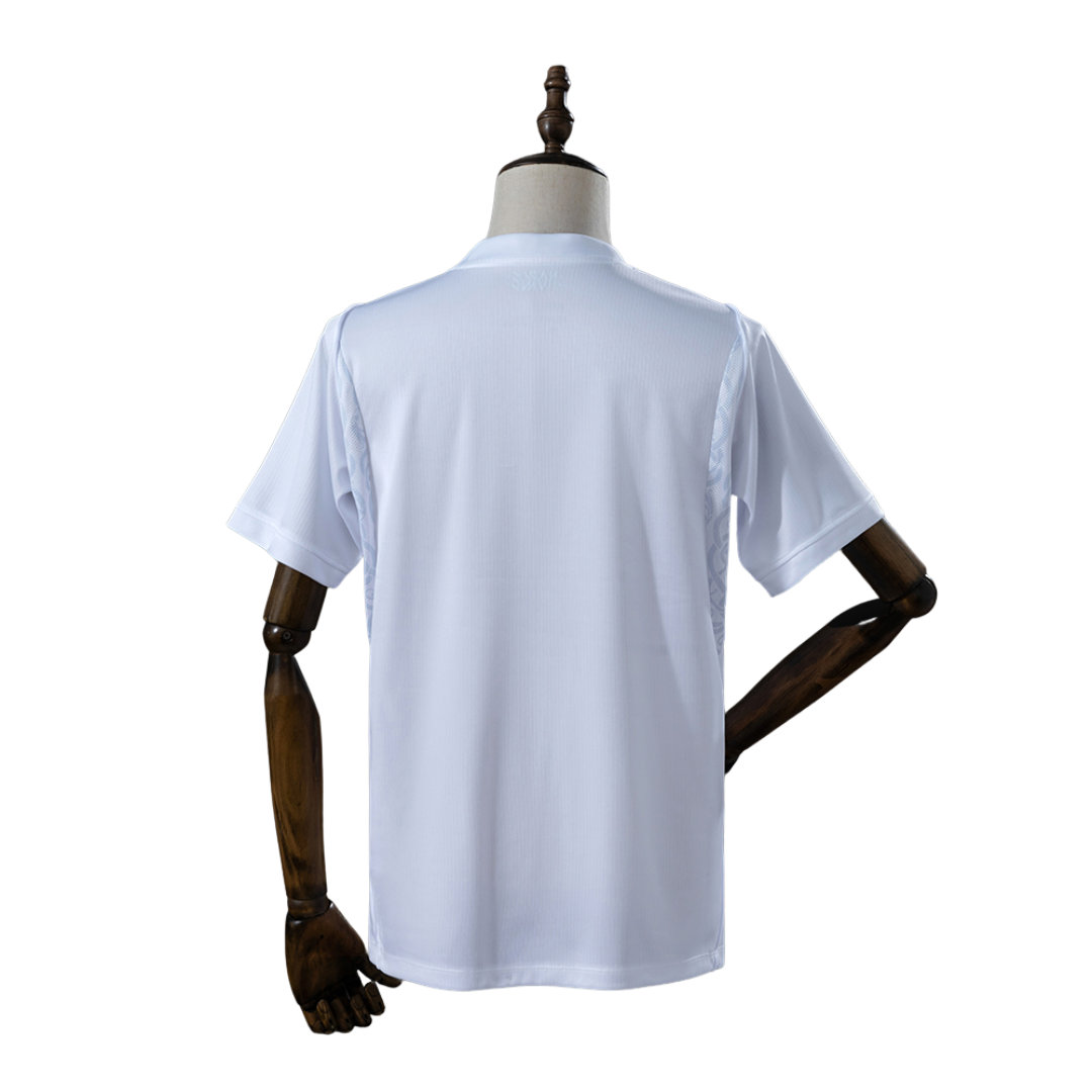 Camisola Terceira Noruega 2026
