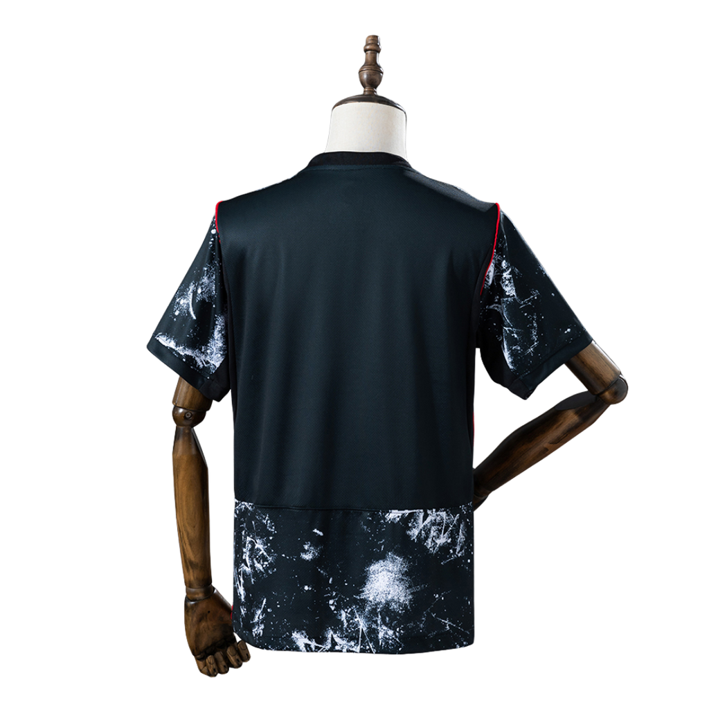 Camisola Canada Alternativa 2026