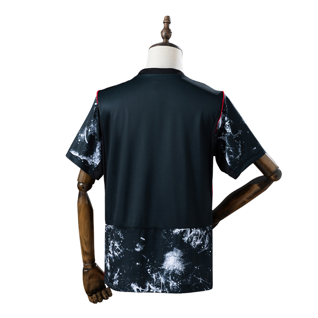Camisola Canada Alternativa 2026