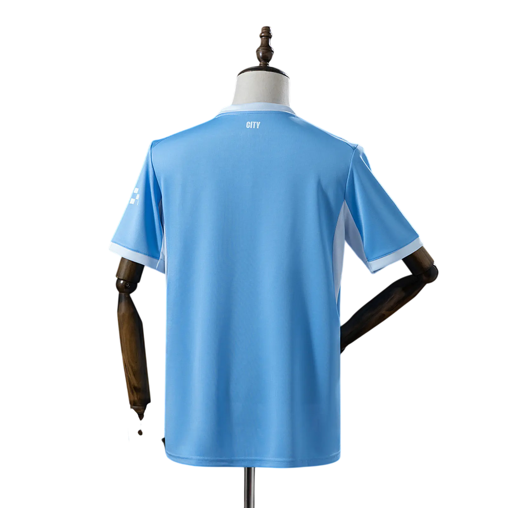 Camisola Manchester City Principal 26/27