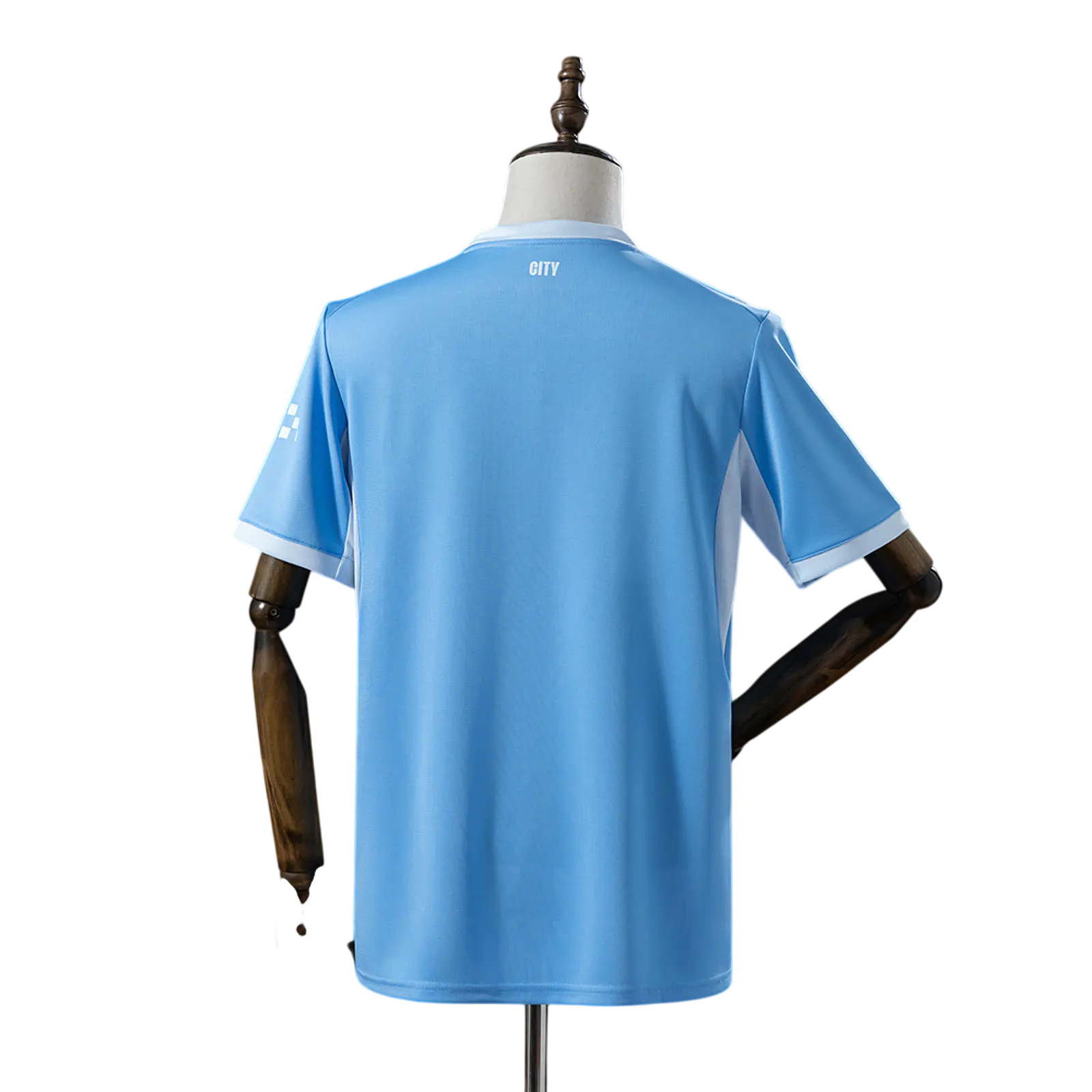 Camisola Manchester City Principal 26/27