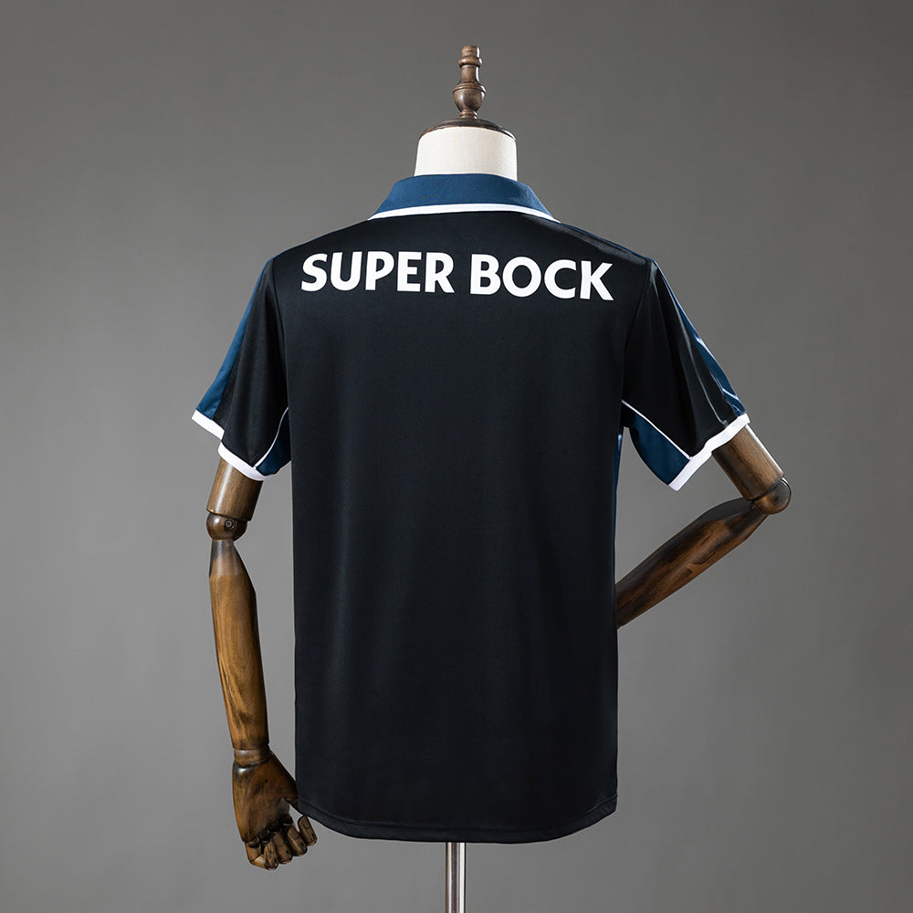Camisola Porto Especial Dragão 2026-2027