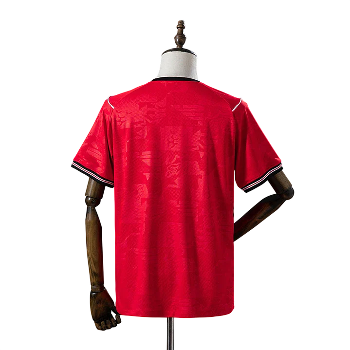 Camisola Alternativa Inglaterra 2026