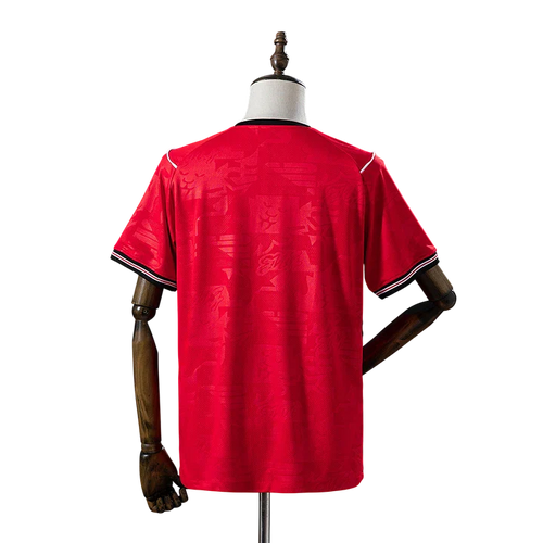 Camisola Alternativa Inglaterra 2026