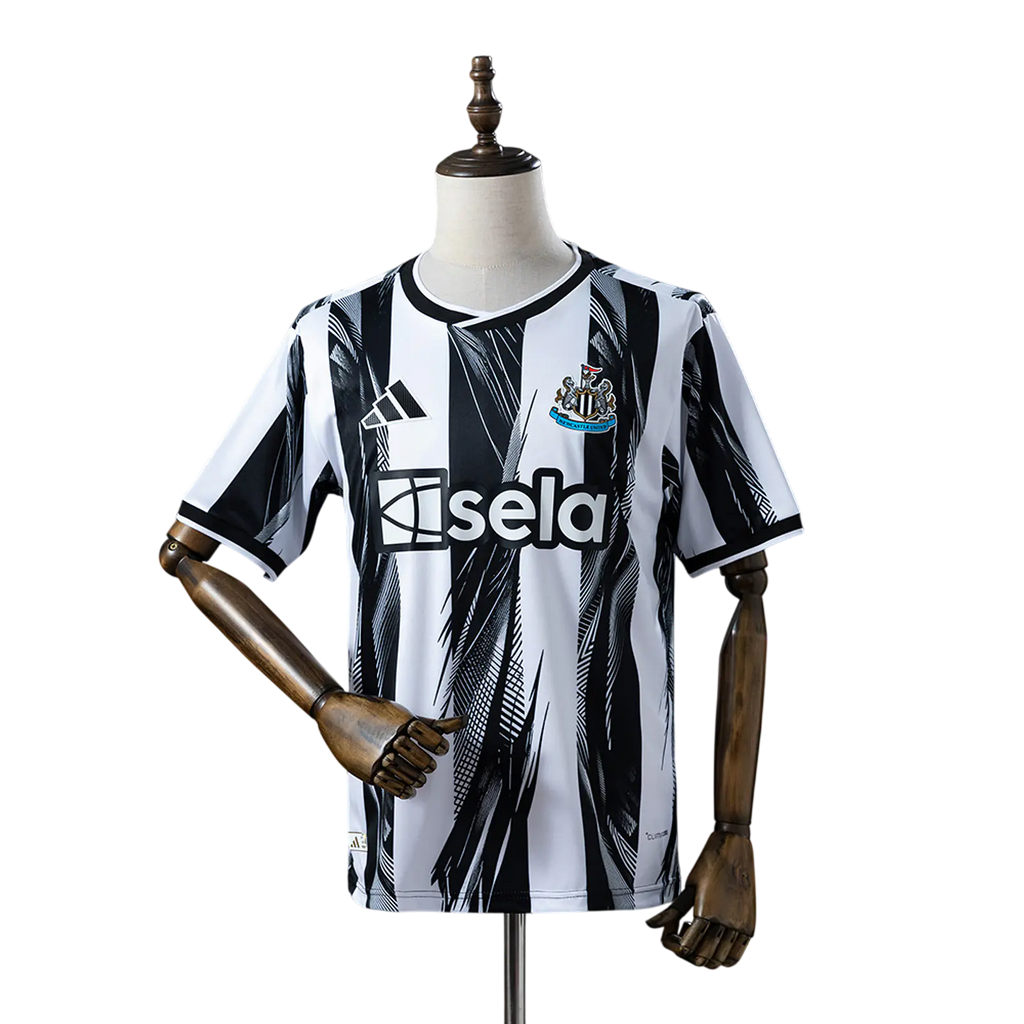 Camisola Newcastle United FC Primeiro Equipamento 26/27