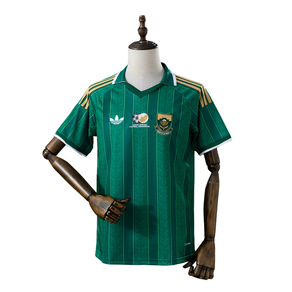Camisola Alternativa Africa do Sul 2026