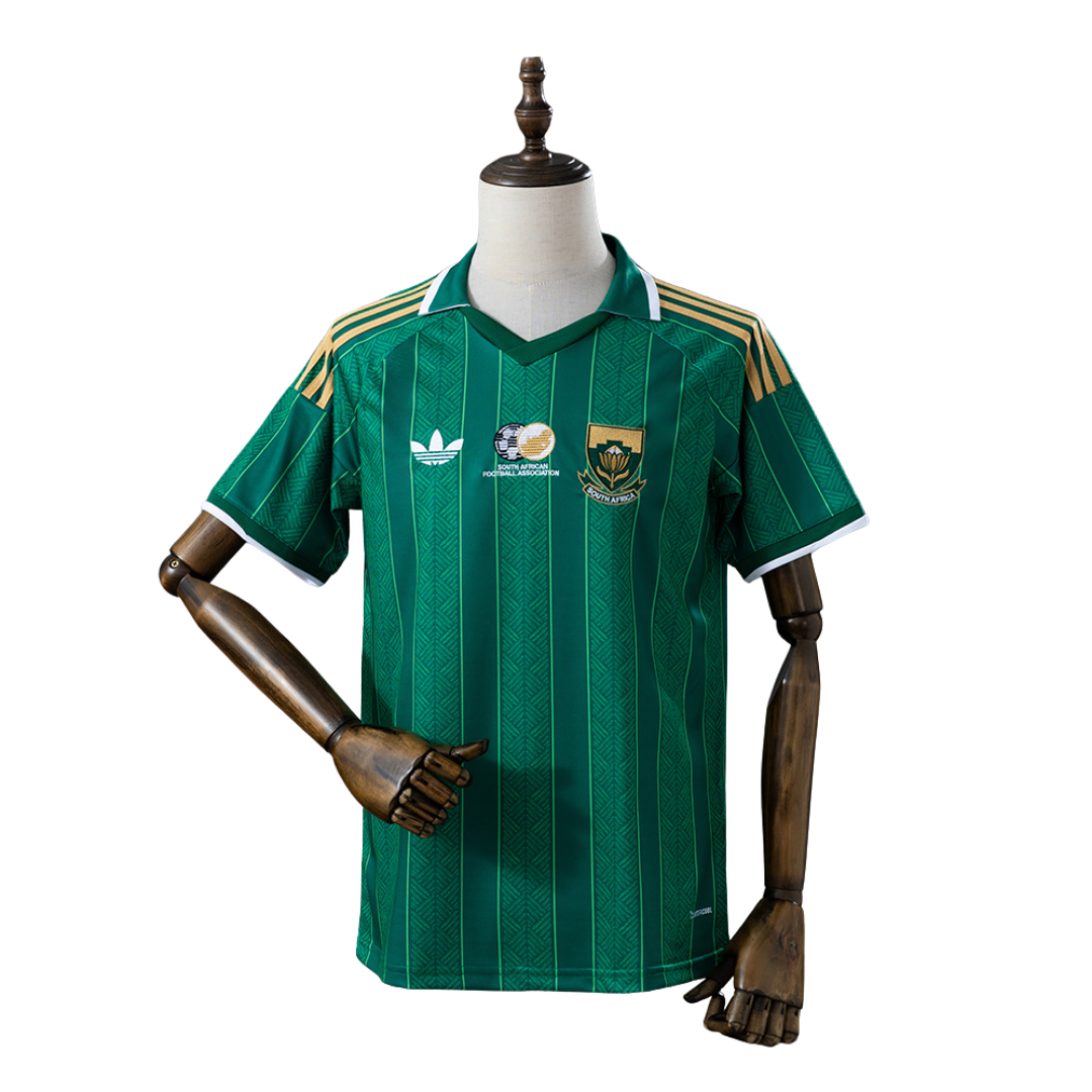 Camisola Alternativa Africa do Sul 2026