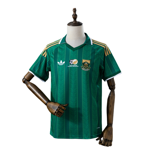 Camisola Alternativa Africa do Sul 2026