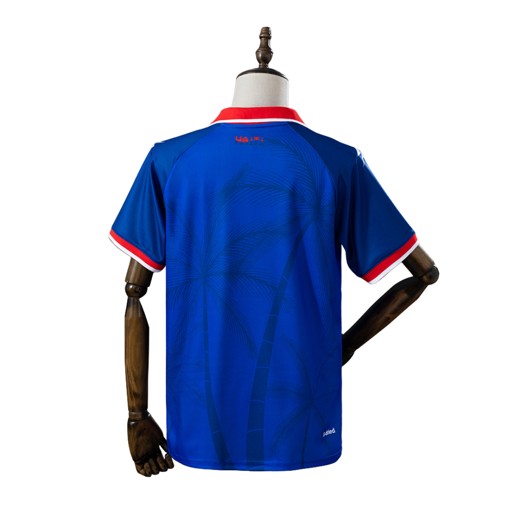 Haiti - Camisola Principal 2026