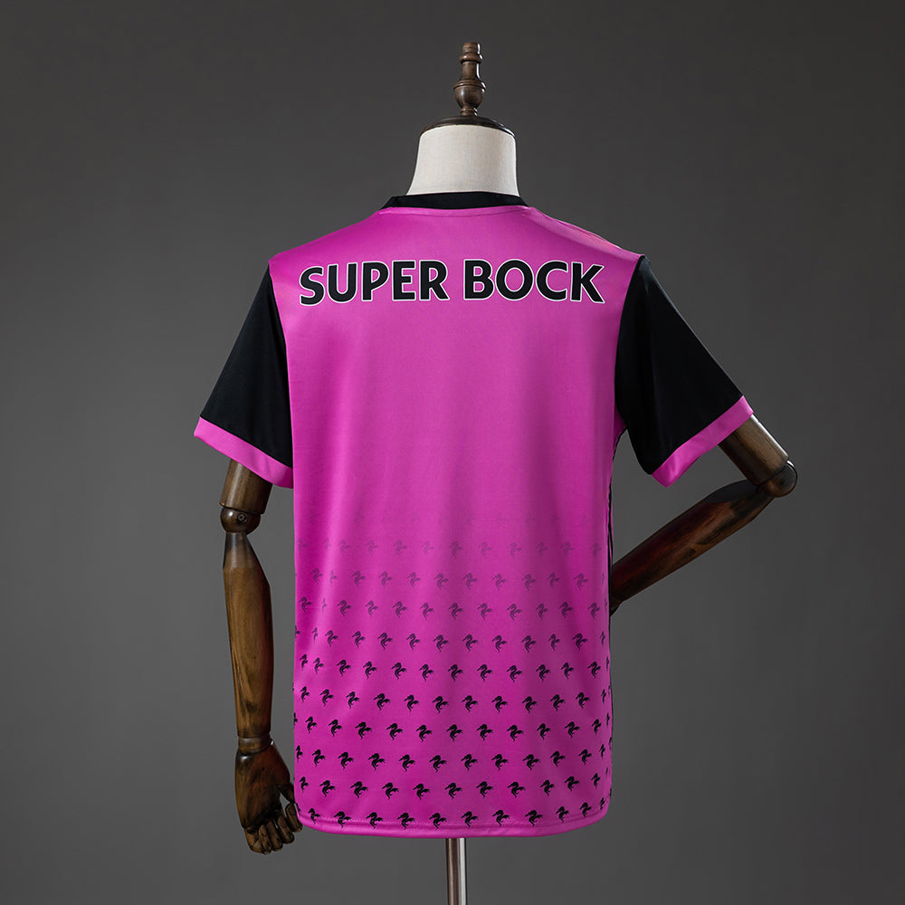 Camisola FC Porto Edição Especial 26/27 - Rosa