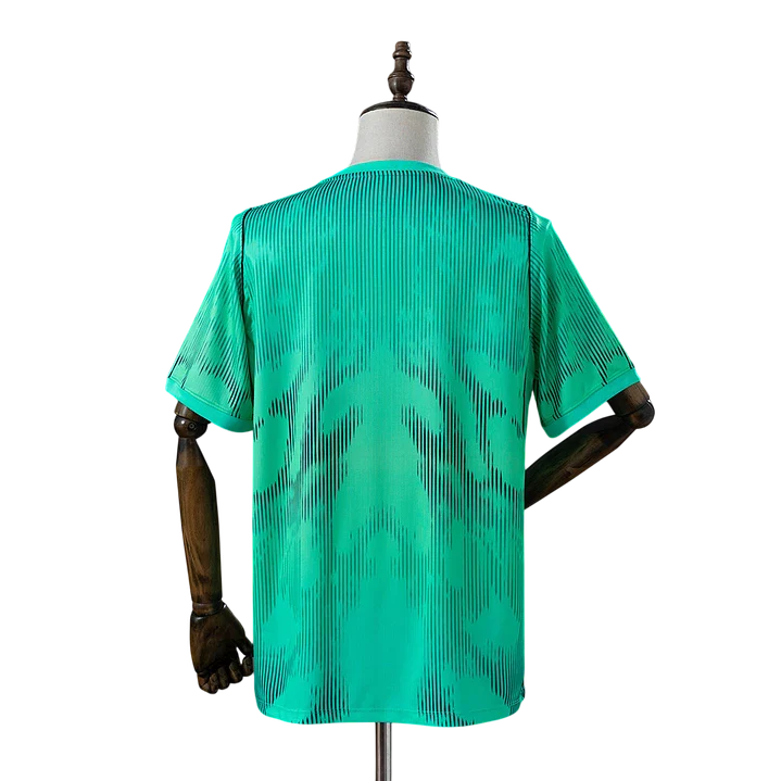 Camisola Brasil Guarda Redes 2026