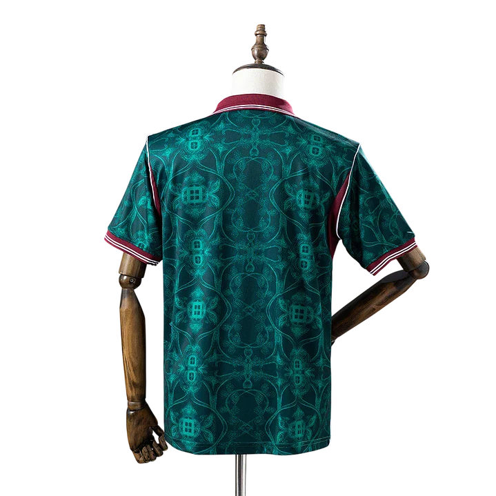 Camisola x NIKE Edição Especial Portugal 2026