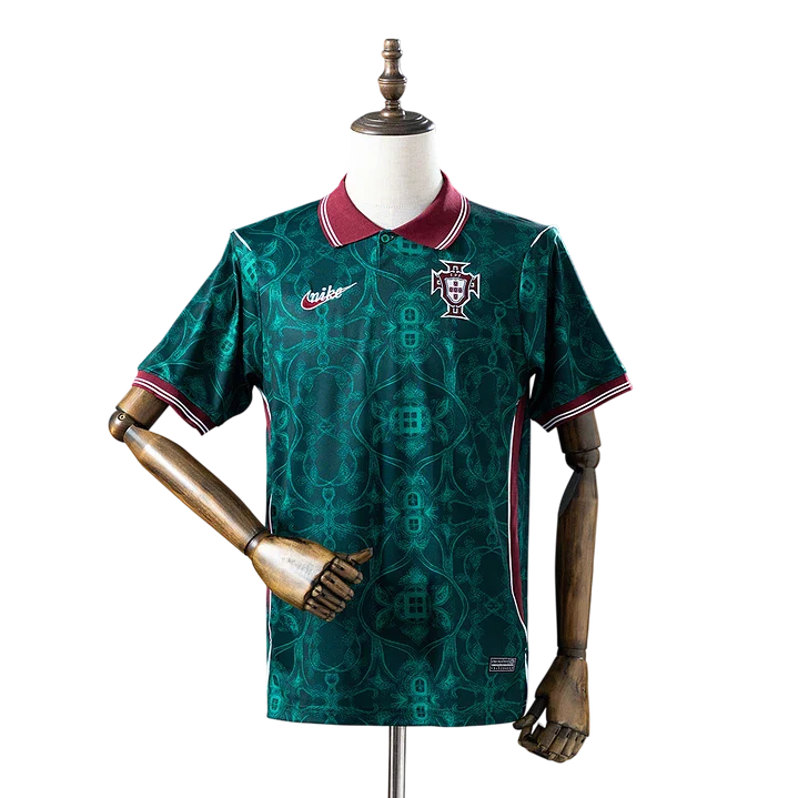Camisola x NIKE Edição Especial Portugal 2026