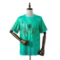 Camisola Brasil Guarda Redes 2026