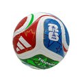 Bola Trionda Mundial 2026 - Oficial